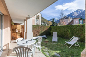 Primacosy - Appt proche de Luz St Sauveur
